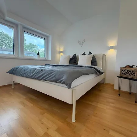 City-loft 5 Im Herzen Von Apartment Lingen (Ems)