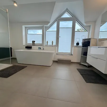 City-loft 5 Im Herzen Von *