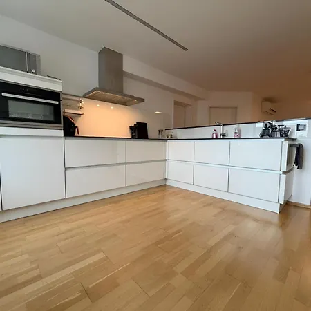 City-loft 5 Im Herzen Von