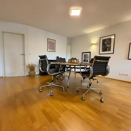City-loft 5 Im Herzen Von * לינגן