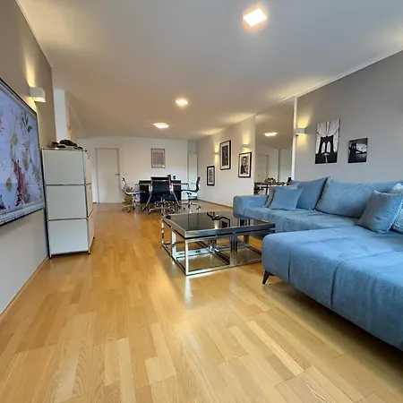 City-loft 5 Im Herzen Von * Lingen (Ems)