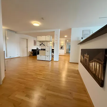 City-loft 5 Im Herzen Von *