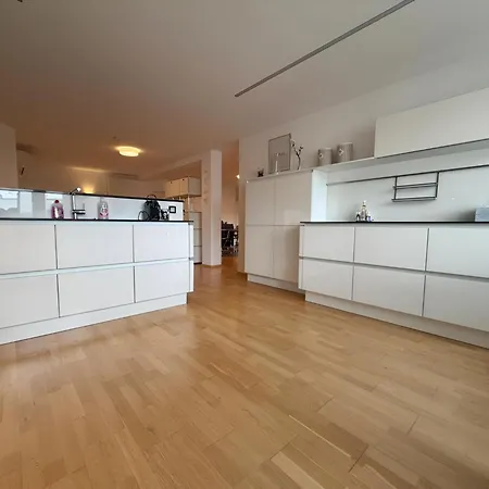 Apartment City-loft 5 Im Herzen Von *