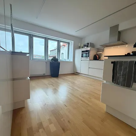 City-loft 5 Im Herzen Von * לינגן
