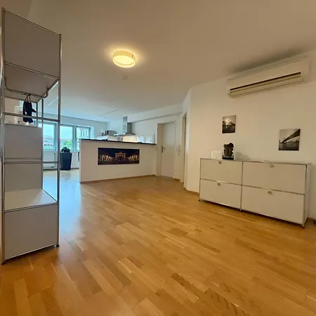 City-loft 5 Im Herzen Von