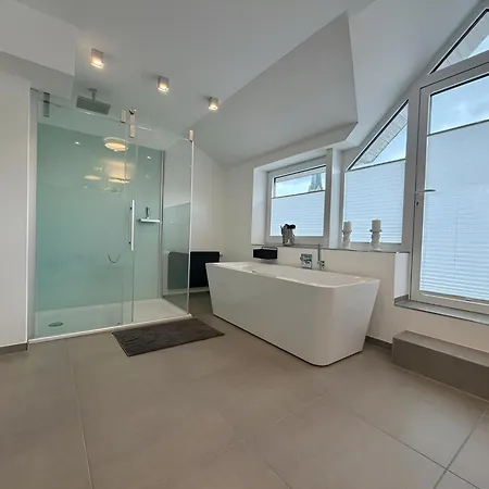 City-loft 5 Im Herzen Von * Lingen (Ems)