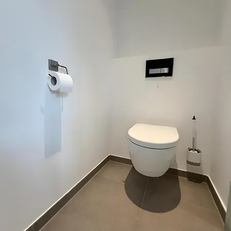 Apartment City-loft 5 Im Herzen Von Lingen (Ems)