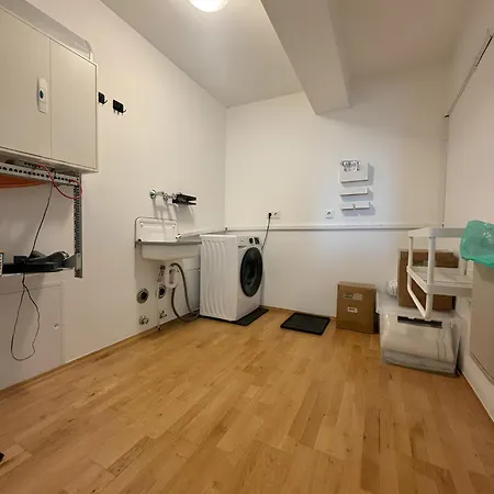City-loft 5 Im Herzen Von דירה