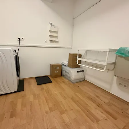 Apartment City-loft 5 Im Herzen Von *