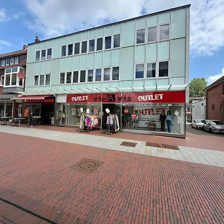 City-loft 5 Im Herzen Von