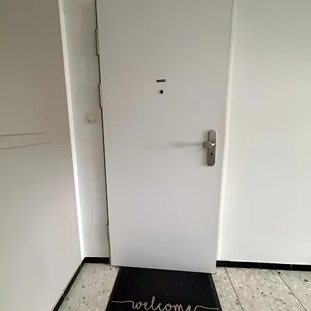 דירה City-loft 5 Im Herzen Von *